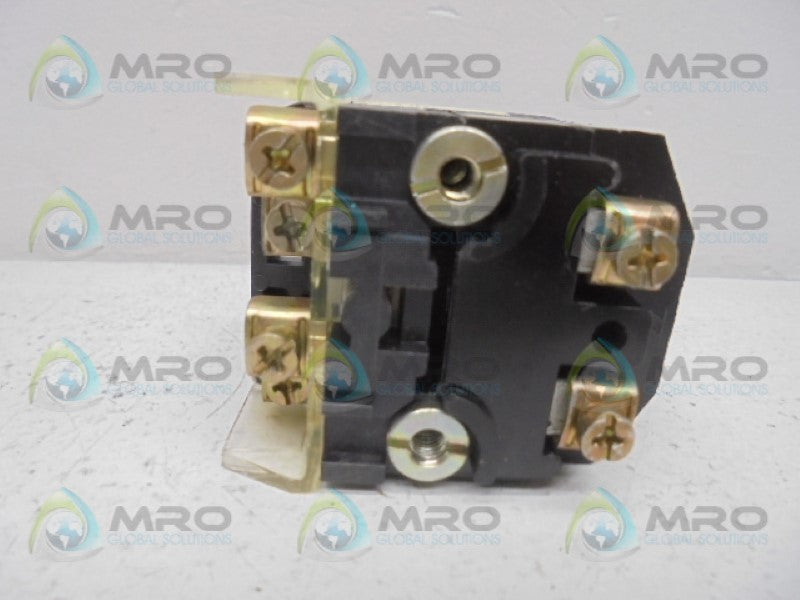 INDUSTRIAL SPARE PART 800T-PT16 SER. T UNMP