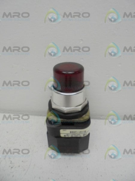 INDUSTRIAL SPARE PART 800T-PT16 SER. T UNMP