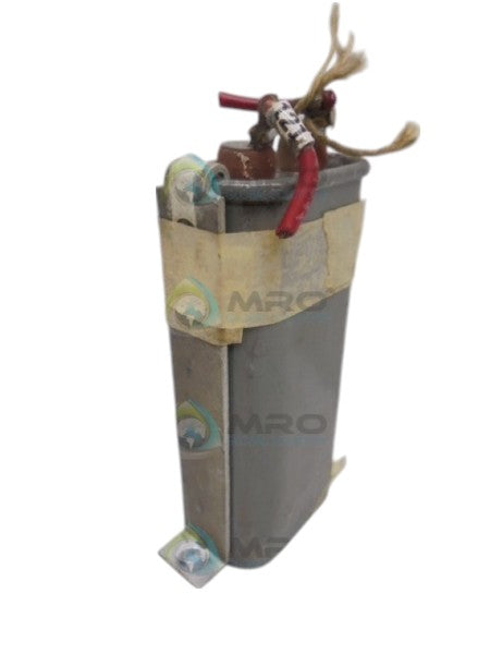 GENERAL ELECTRIC 23F1026G2 CAPACITOR  UNMP