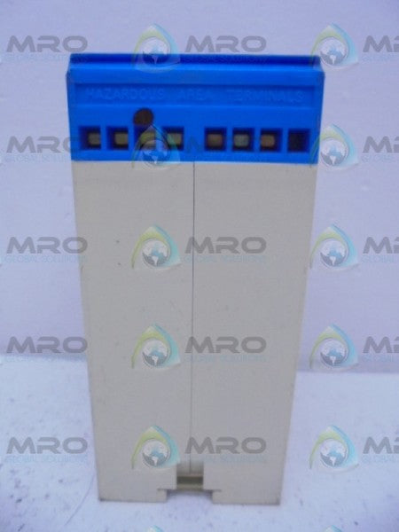 MTL MTL2441B REPEATER POWER SUPPLY  UNMP