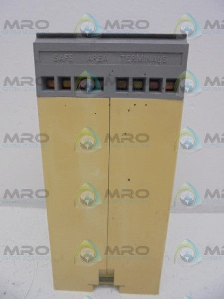 MTL MTL2441B REPEATER POWER SUPPLY  UNMP