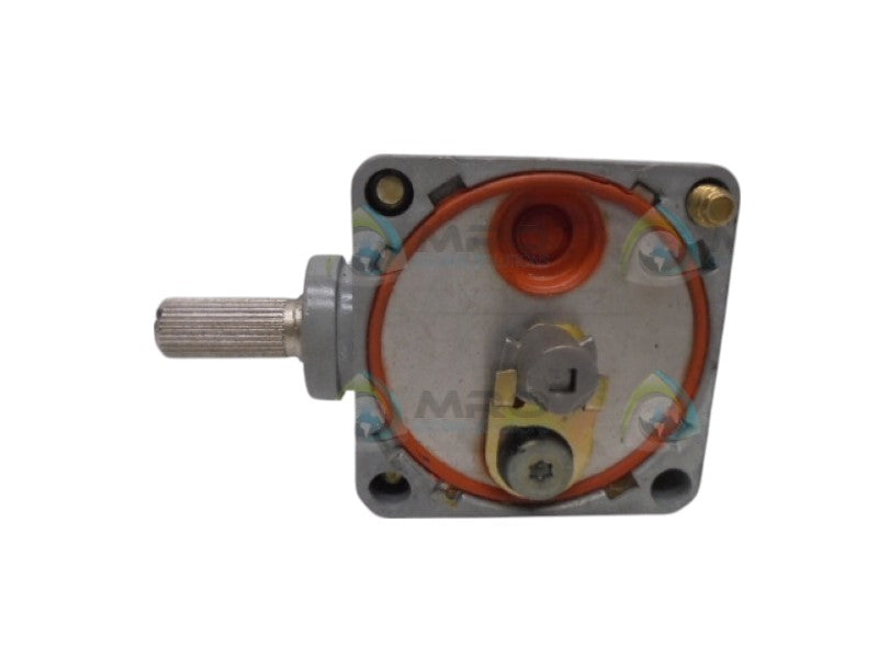 CUTLER HAMMER E50DMI POSITION LIMIT SWITCH HEAD  UNMP
