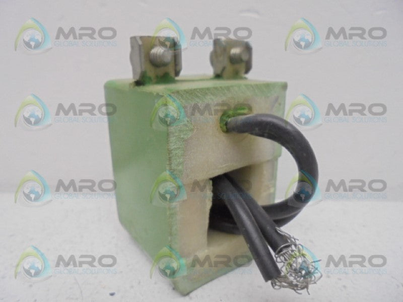 GENERAL ELECTRIC 15D1G4 ELECTRIC COIL  UNMP