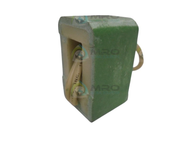 GENERAL ELECTRIC 15D3G362 COIL 115V  UNMP