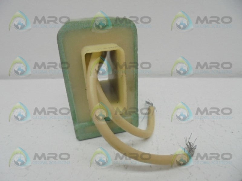 GENERAL ELECTRIC 15D3G362 COIL 115V  UNMP