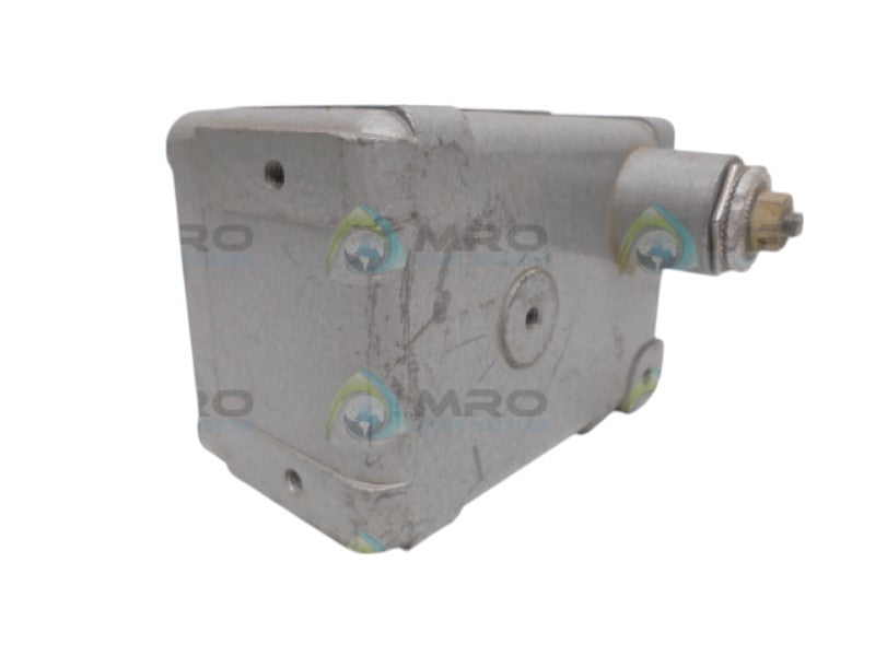 MICRO SWITCH EX-AR30 EXPLOSION PROOF SWITCH (GREY)  UNMP