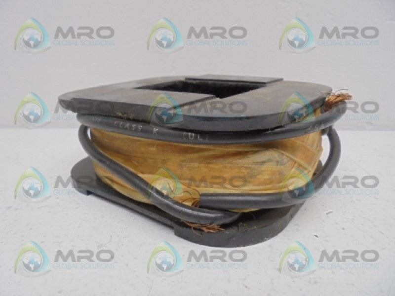 GENERAL ELECTRIC 3198606 COIL 440V  UNMP
