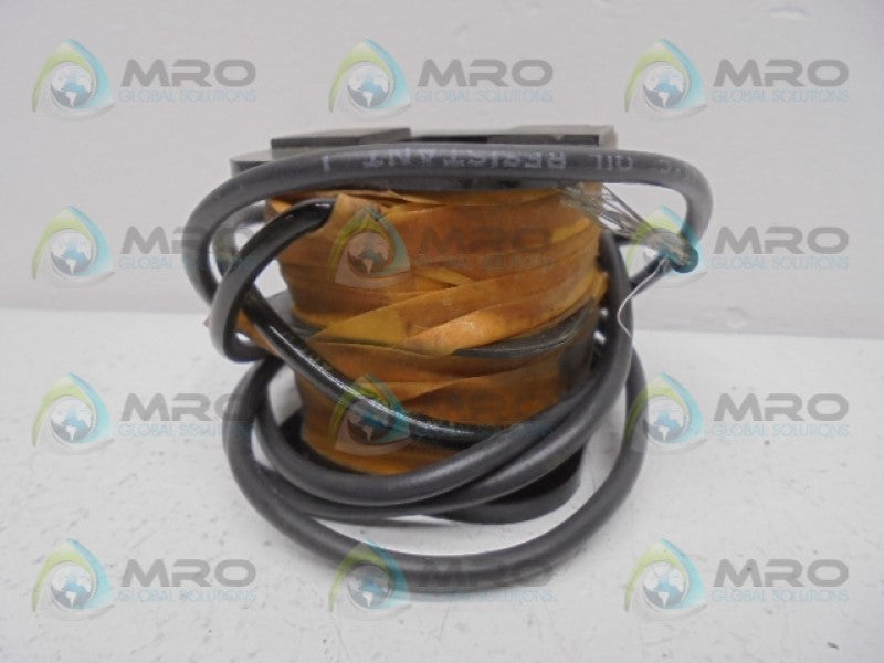 GENERAL ELECTRIC 3241258 COIL  UNMP