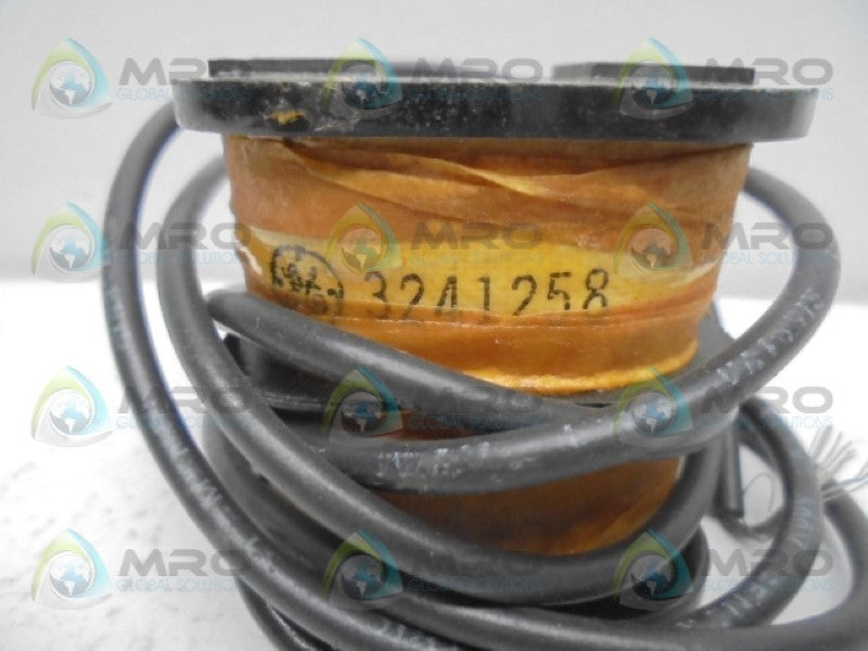GENERAL ELECTRIC 3241258 COIL  UNMP