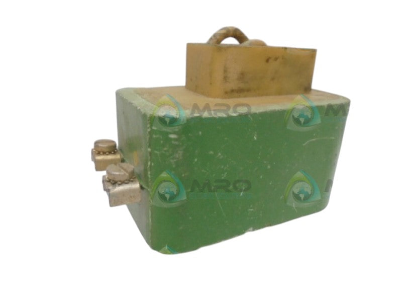 GENERAL ELECTRIC 15D8G4 COIL 460V  UNMP