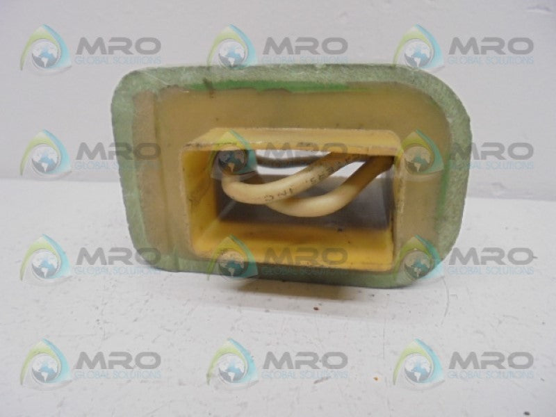 GENERAL ELECTRIC 15D8G4 COIL 460V  UNMP