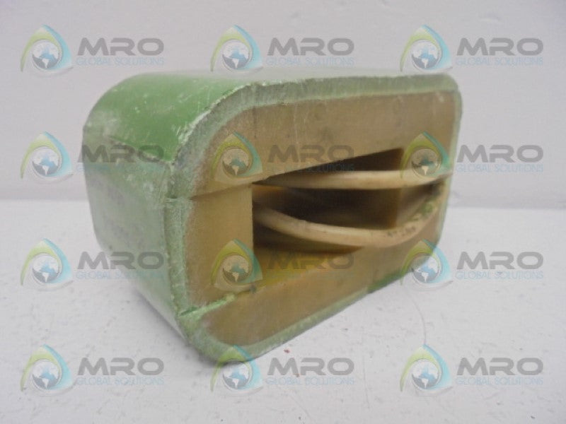 GENERAL ELECTRIC 15D8G4 COIL 460V  UNMP