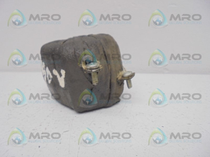 CUTLER HAMMER 9-580-4 MAGNETIC COIL  UNMP