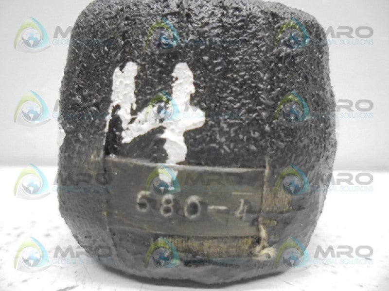 CUTLER HAMMER 9-580-4 MAGNETIC COIL  UNMP