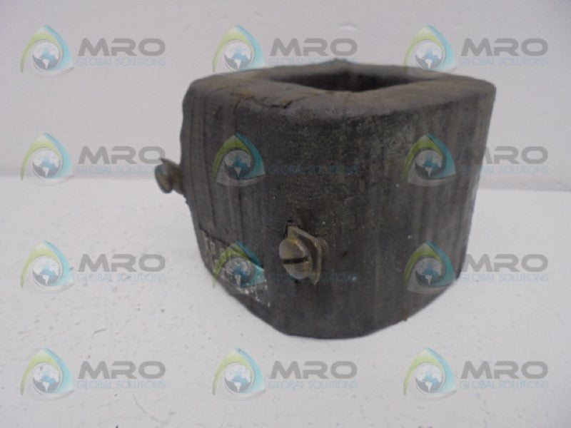 CLARK EQUIPMENT TB81-2 MAGNETIC COIL 440V  UNMP
