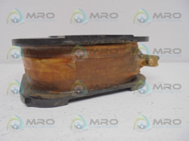 GENERAL ELECTRIC 3022081 ELECTRIC COIL 220V  UNMP