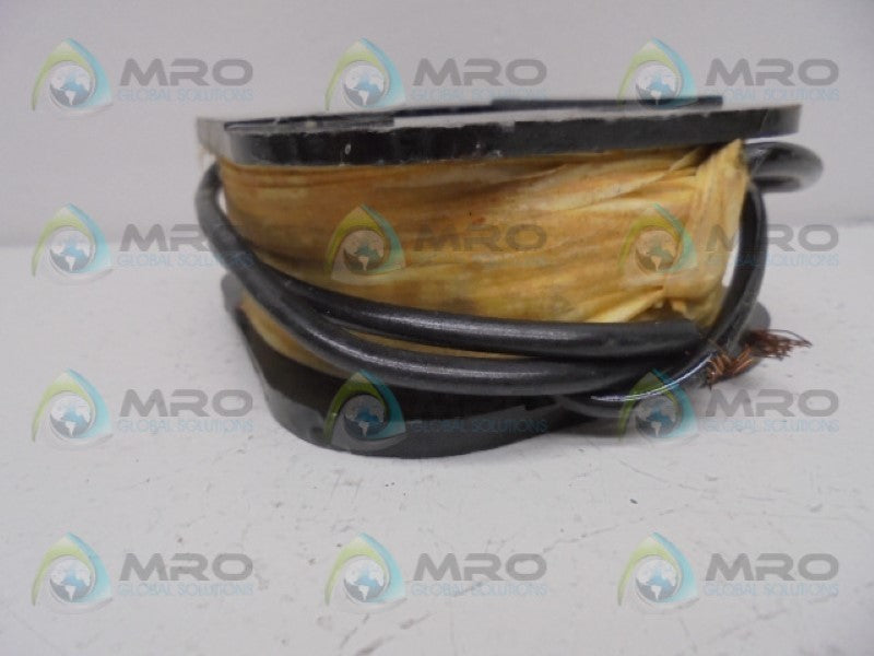 GENERAL ELECTRIC 3198605 ELECTRIC COIL  UNMP