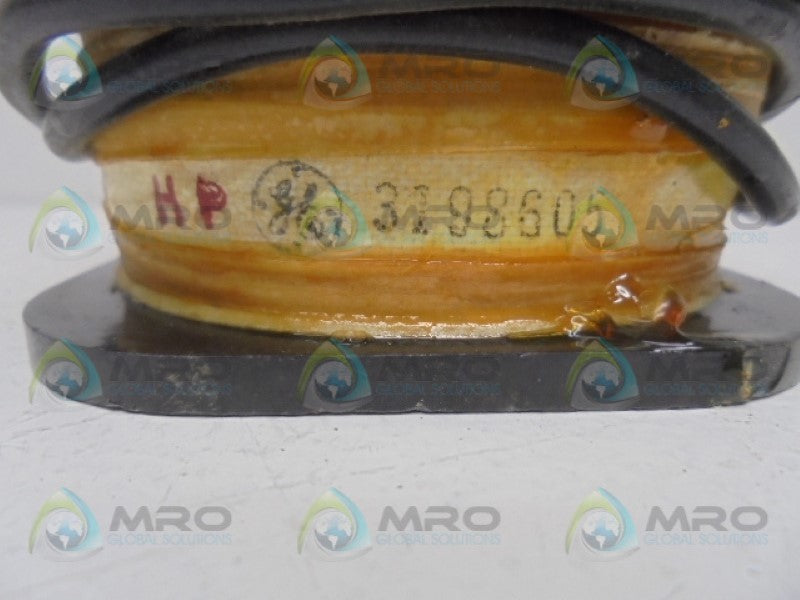 GENERAL ELECTRIC 3198605 ELECTRIC COIL  UNMP