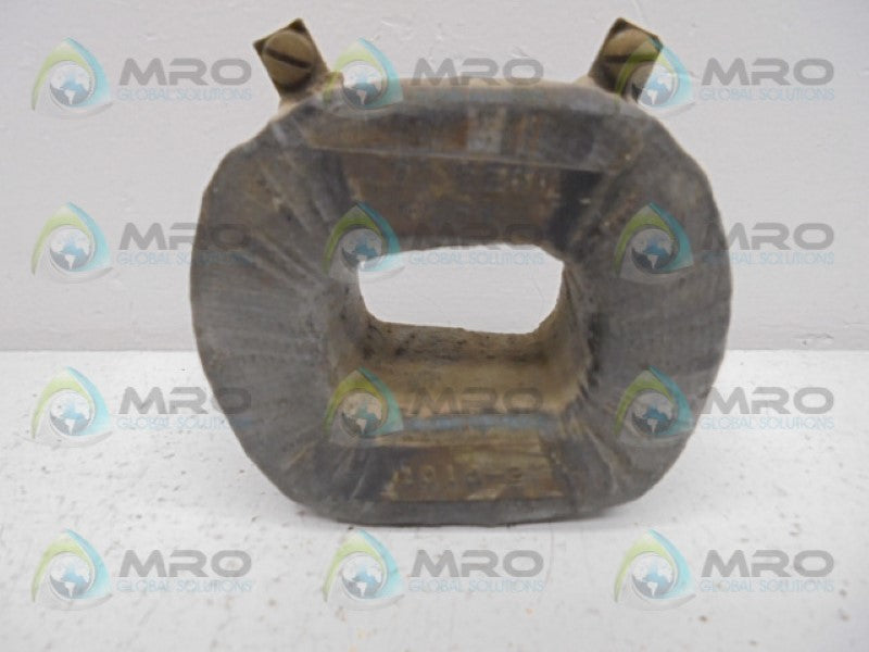 CUTLER HAMMER 9-1010-2 MAGNETIC COIL 208V-220V  UNMP
