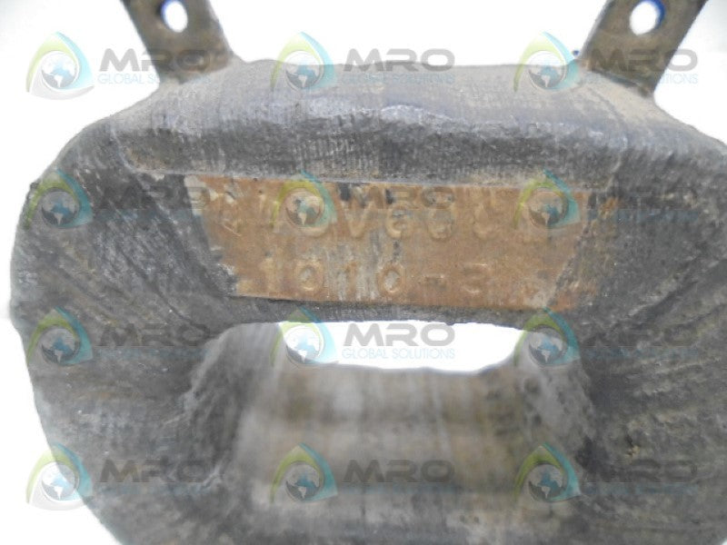 CUTLER HAMMER 9-1010-3 MAGNETIC COIL 440V  UNMP