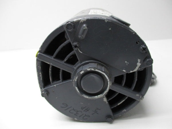 A.O. SMITH 2-165092-03 AC MOTOR .5 HP 1725 RPM  NSNP