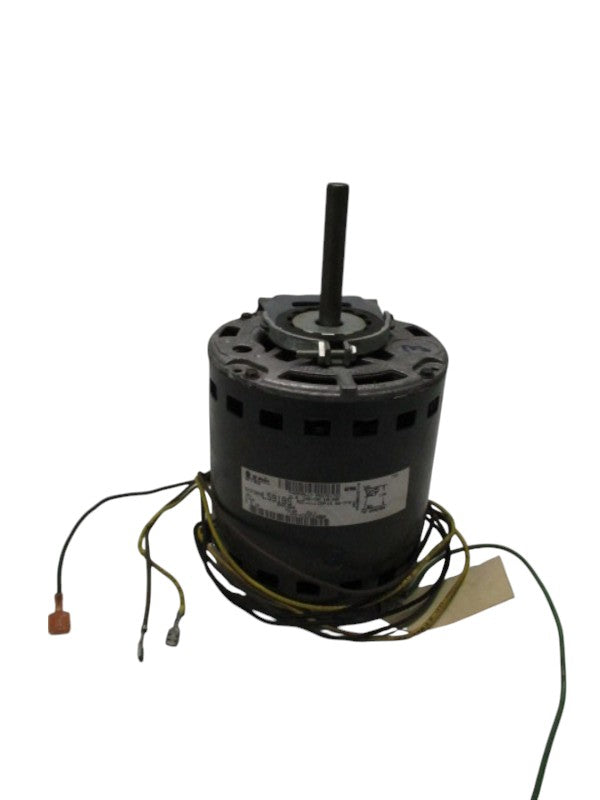 GENERAL ELECTRIC 5KCP39MGL591BS ELECTRIC MOTOR 1 HP 1650 RPM  UNMP