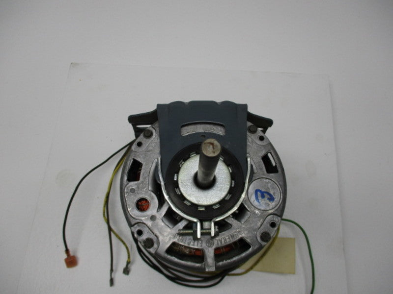 GENERAL ELECTRIC 5KCP39MGL591BS ELECTRIC MOTOR 1 HP 1650 RPM  UNMP