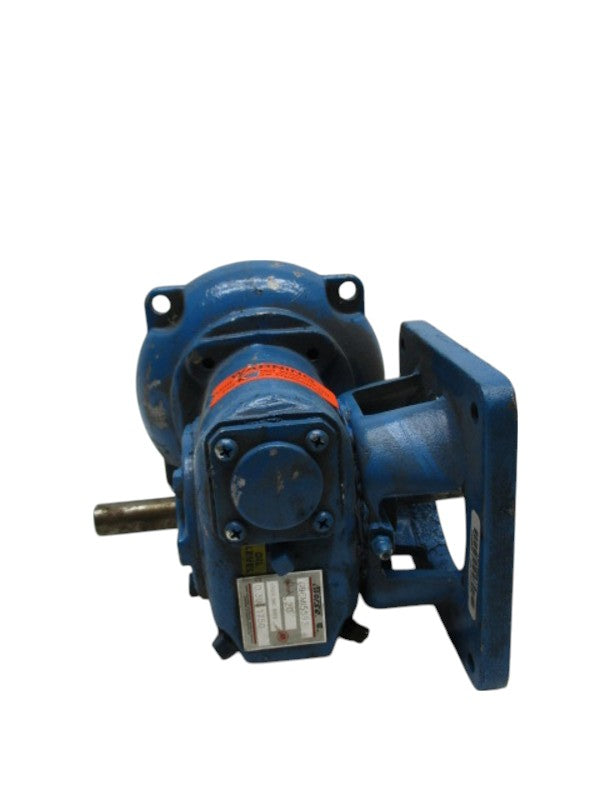 MORSE G96M15593 MOTOR .39 HP 1750 RPM  UNMP