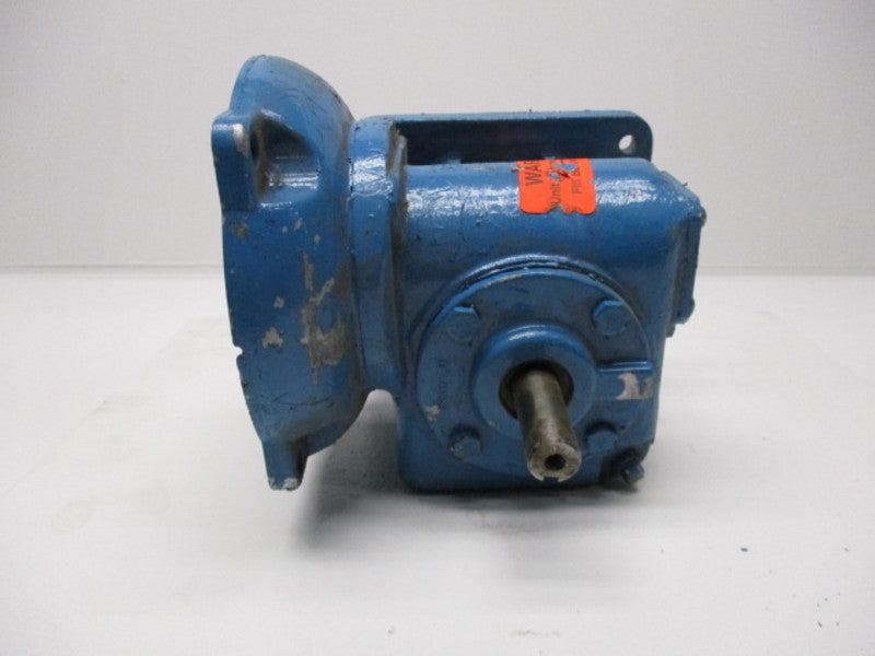 MORSE G96M15593 MOTOR .39 HP 1750 RPM  UNMP