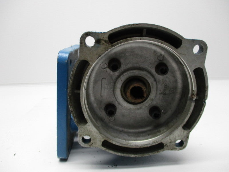 MORSE G96M15593 MOTOR .39 HP 1750 RPM  UNMP