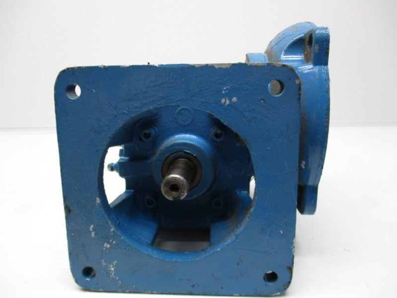 MORSE G96M15593 MOTOR .39 HP 1750 RPM  UNMP