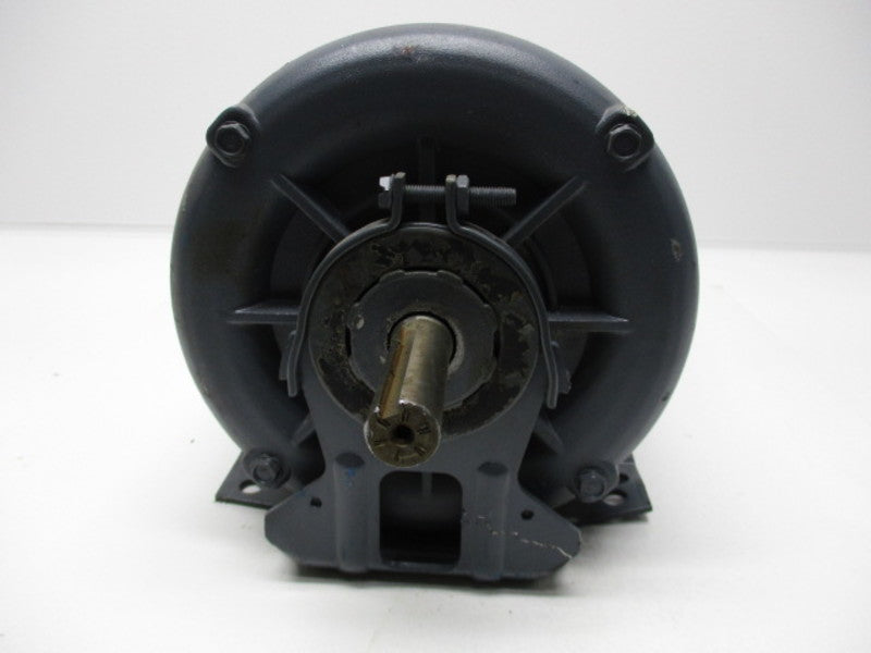 MAGNETEK H844 10-158824-01 AC MOTOR 2 HP 3450 RPM  NSNP