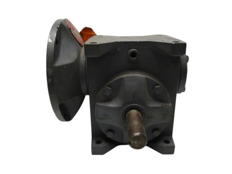 BALDOR GSF2520AA STF200-25A-A GEAR REDUCER  UNMP