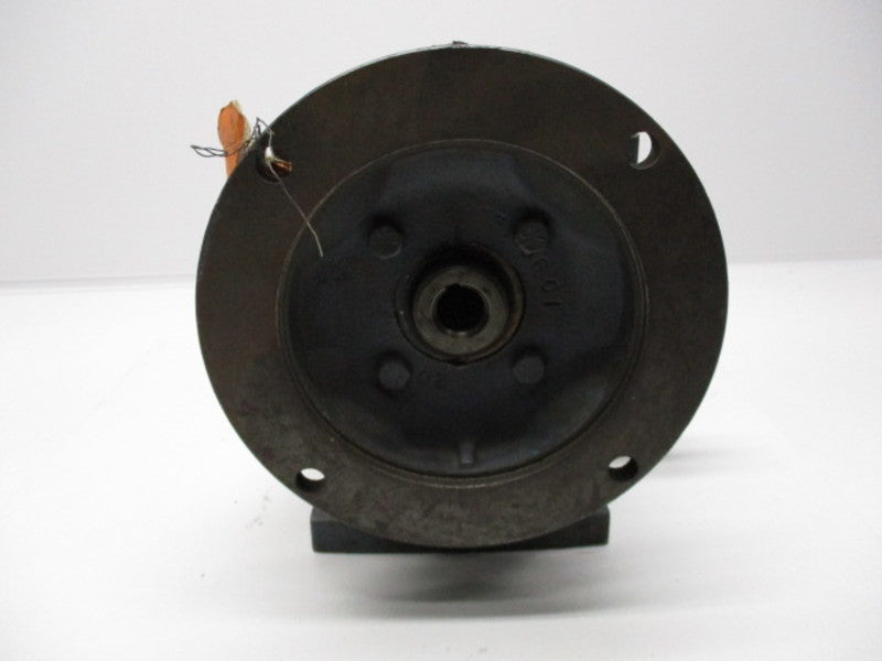 BALDOR GSF2520AA STF200-25A-A GEAR REDUCER  UNMP