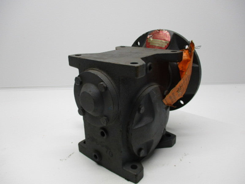 BALDOR GSF2520AA STF200-25A-A GEAR REDUCER  UNMP