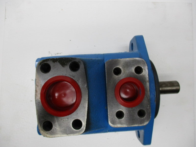B&C BV02G12C01 MOTOR  NSNP