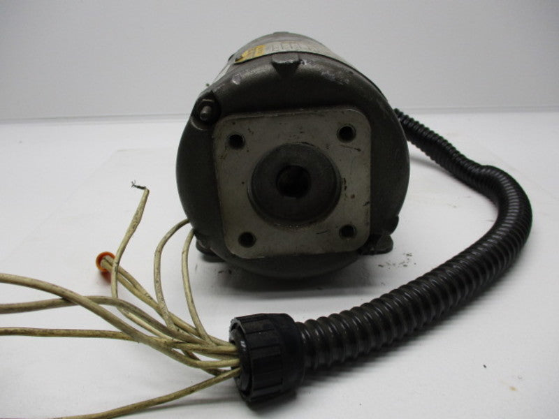 BALDOR 2221613 MOTOR 1 HP 2850 RPM  UNMP