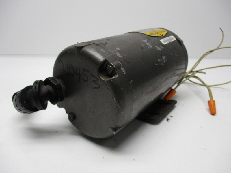 BALDOR 2221613 MOTOR 1 HP 2850 RPM  UNMP