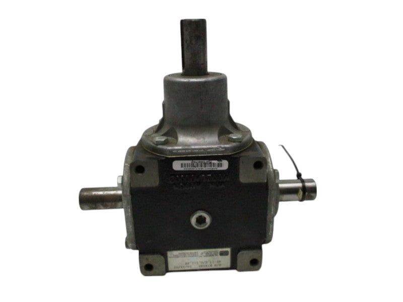 VON RUDEN 90002 GEAR REDUCER TEE  UNMP