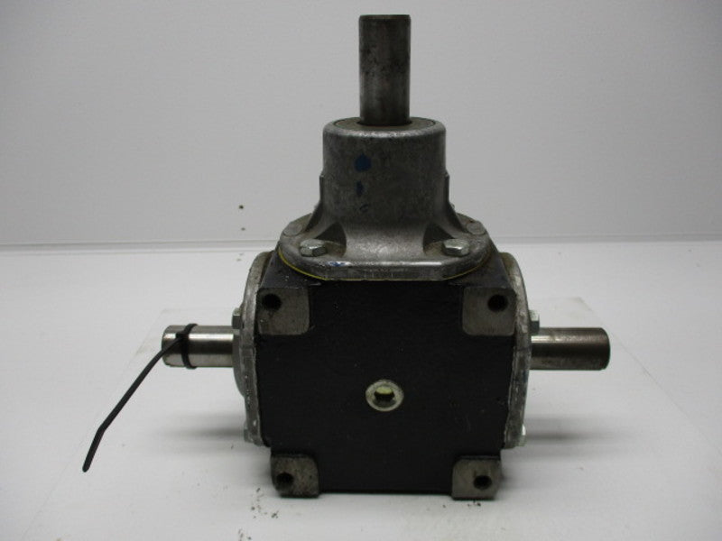 VON RUDEN 90002 GEAR REDUCER TEE  UNMP