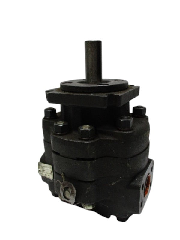 PARKER HANNIFIN M3D-515-24F20NB MOTOR  NSNP