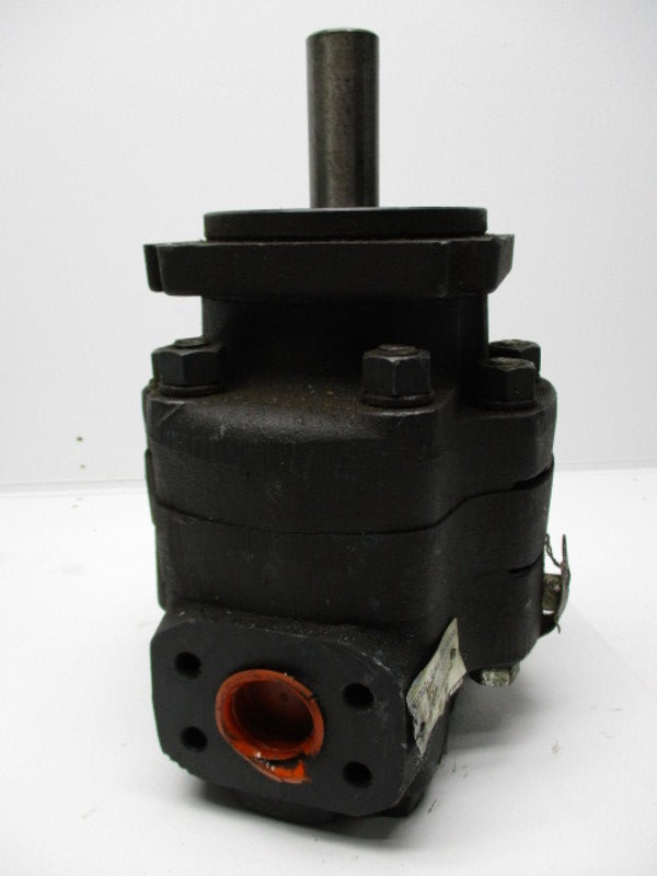 PARKER HANNIFIN M3D-515-24F20NB MOTOR  NSNP