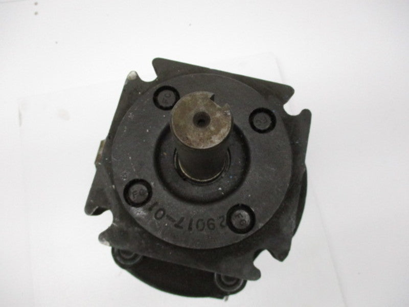 PARKER HANNIFIN M3D-515-24F20NB MOTOR  NSNP