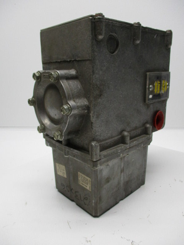 BYSTRONIC B-4501607 BERGER LAHR  NSMP