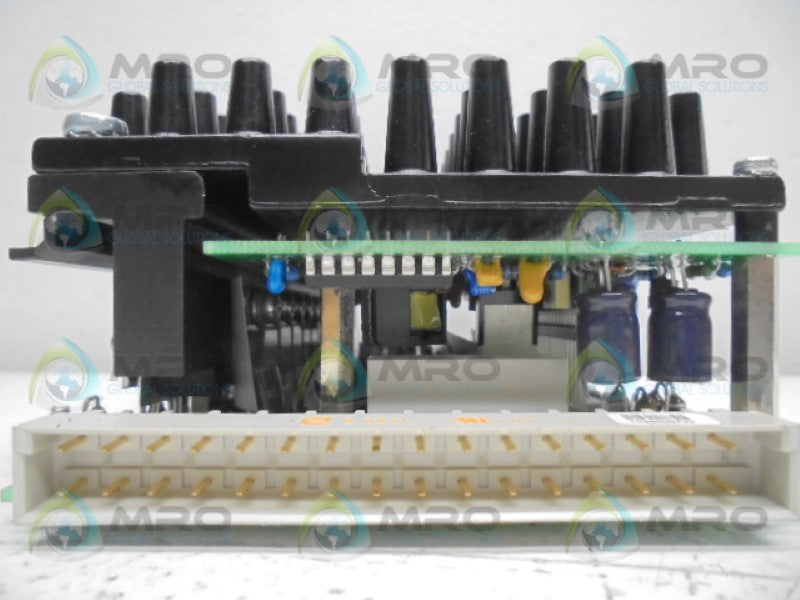 BYSTRONIC B-4501607 BERGER LAHR  NSMP
