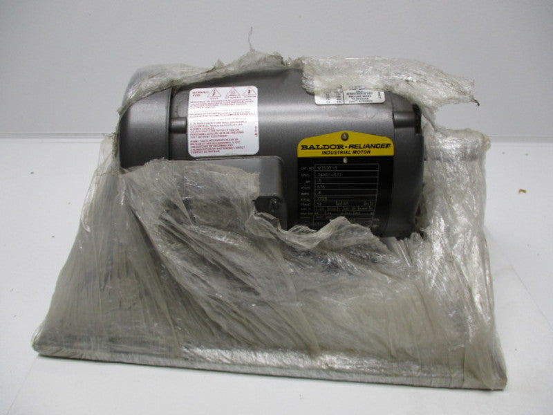 BALDOR M3548-5 NSMP