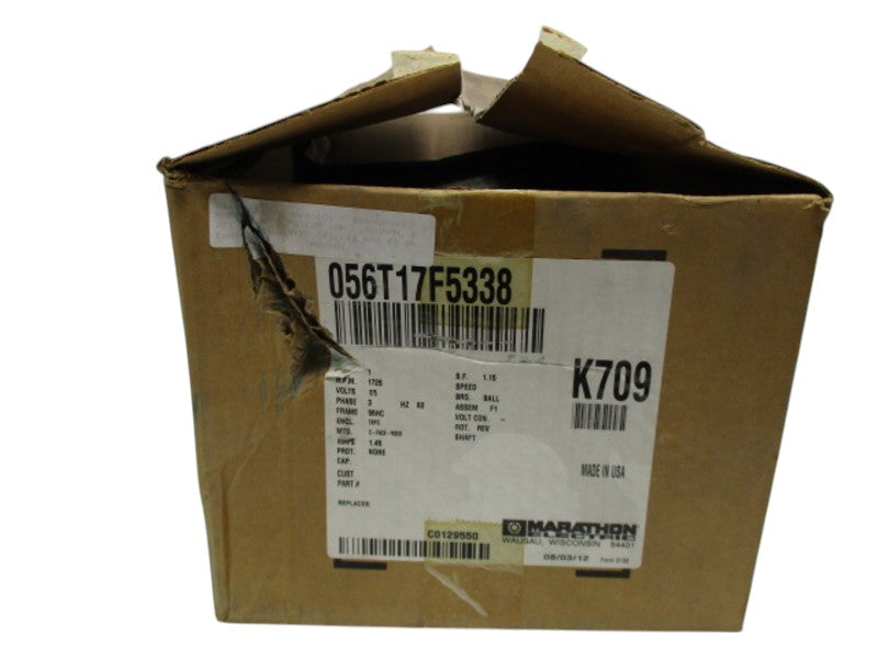 MARATHON K709 NSMP