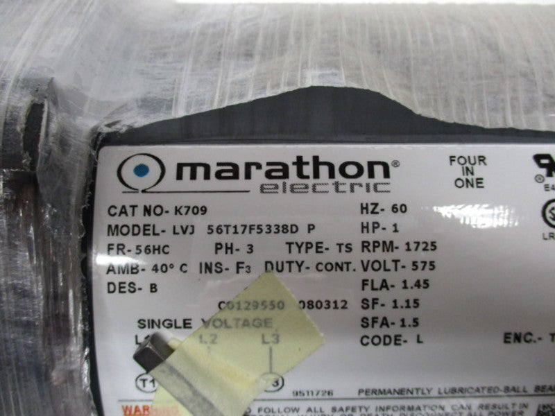 MARATHON K709 NSMP