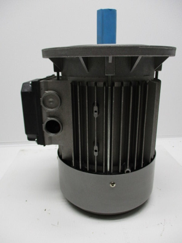 BALDOR MVM5650D-5 MOTOR 1725 RPM  NSNP