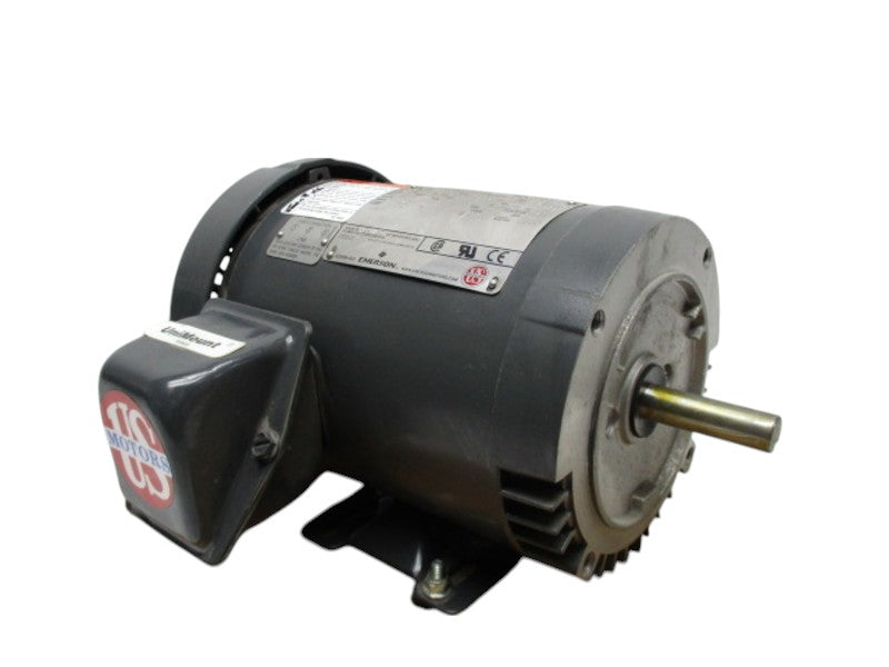 EMERSON 699432 MOTOR 1.5HP 3500RPM  NSNP